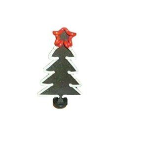 Creative Motion Christmas Tree Neon Sculpture